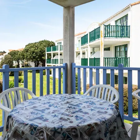 Port Bourgenay - Maeva - 2 Pieces 5 Personnes Selection Mae-2715 *