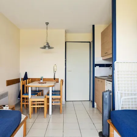 Port Bourgenay - Maeva - 2 Pieces 5 Personnes Selection Mae-2715 Talmont-Saint-Hilaire