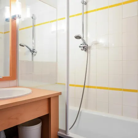 Apartmán Port Bourgenay - Maeva - 2 Pieces 5 Personnes Selection Mae-2715 Talmont-Saint-Hilaire