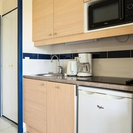 Port Bourgenay - Maeva - 2 Pieces 5 Personnes Selection Mae-2715 Talmont-Saint-Hilaire