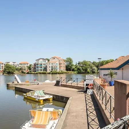 Port Bourgenay - Maeva - 2 Pieces 5 Personnes Selection Mae-2715 Talmont-Saint-Hilaire