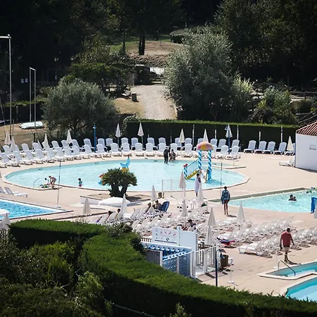 Port Bourgenay - Maeva - 2 Pieces 5 Personnes Selection Mae-2715 Talmont-Saint-Hilaire