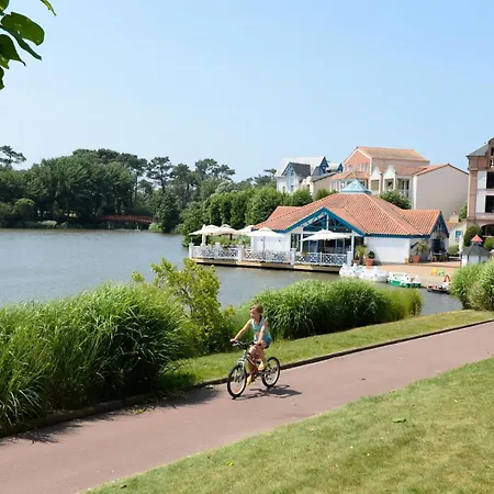 Apartment Port Bourgenay - Maeva - 2 Pieces 5 Personnes Selection Mae-2715 *