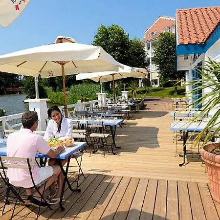 Port Bourgenay - Maeva - 2 Pieces 5 Personnes Selection Mae-2715 Apartmán Talmont-Saint-Hilaire