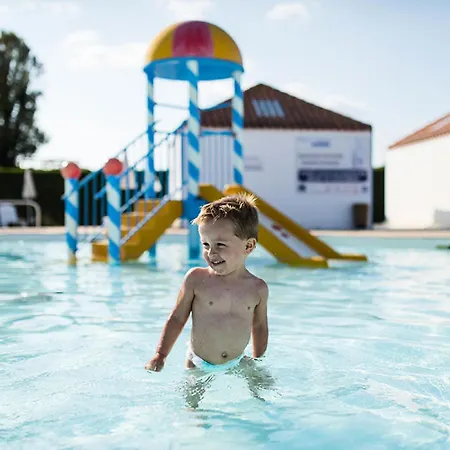 Résidence Port Bourgenay - Maeva - 2 Pièces 5 Personnes Sélection Mae-2715 *