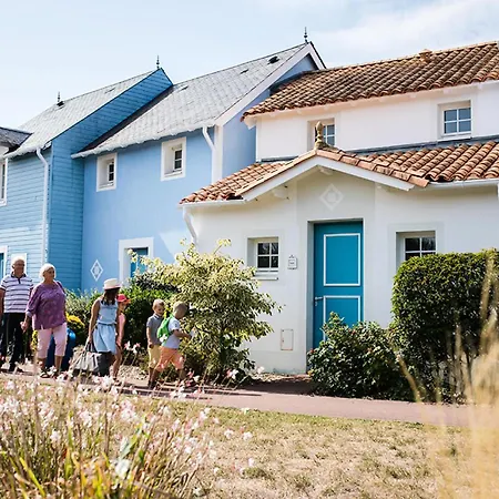 Résidence Port Bourgenay - Maeva - 2 Pièces 5 Personnes Sélection Mae-2715 *