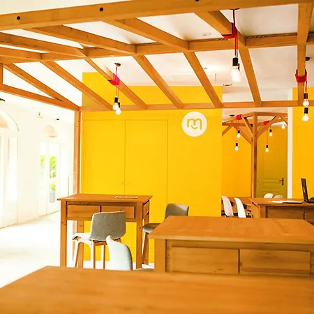 Résidence Port Bourgenay - Maeva - 2 Pièces 5 Personnes Sélection Mae-2715 * Talmont-Saint-Hilaire