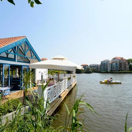 Apartamento Résidence Port Bourgenay - Maeva - 2 Pièces 5 Personnes Sélection Mae-2715 Talmont-Saint-Hilaire