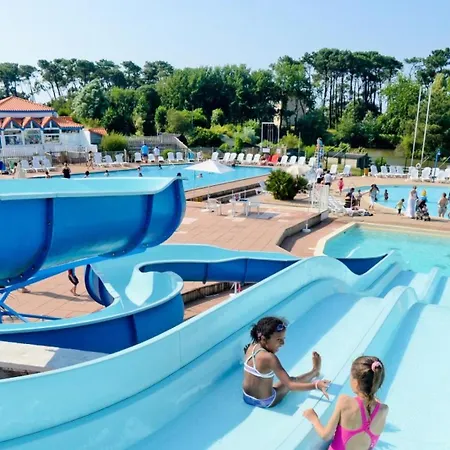 Résidence Port Bourgenay - Maeva - 2 Pièces 5 Personnes Sélection Mae-2715