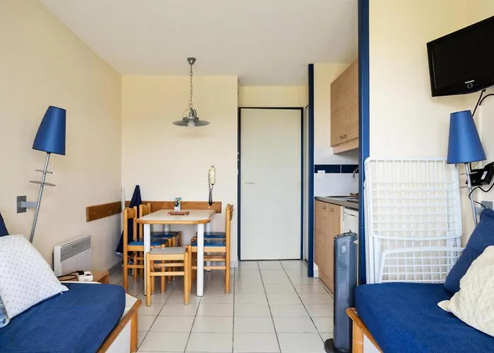 Port Bourgenay - Maeva - 2 Pieces 5 Personnes Selection Mae-2715 Talmont-Saint-Hilaire