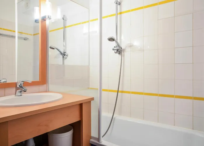 דירה Port Bourgenay - Maeva - 2 Pieces 5 Personnes Selection Mae-2715 Talmont-Saint-Hilaire