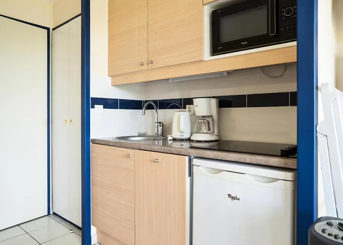 Port Bourgenay - Maeva - 2 Pieces 5 Personnes Selection Mae-2715 Talmont-Saint-Hilaire