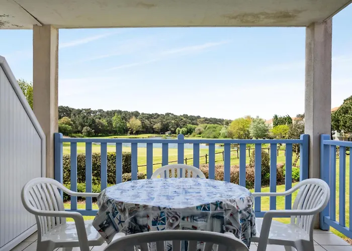 דירה Port Bourgenay - Maeva - 2 Pieces 5 Personnes Selection Mae-2715 *