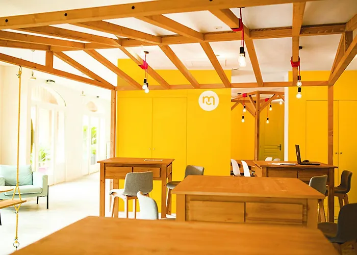 Port Bourgenay - Maeva - 2 Pieces 5 Personnes Selection Mae-2715 * Talmont-Saint-Hilaire