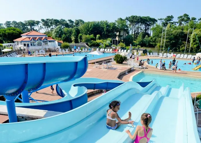 Port Bourgenay - Maeva - 2 Pieces 5 Personnes Selection Mae-2715