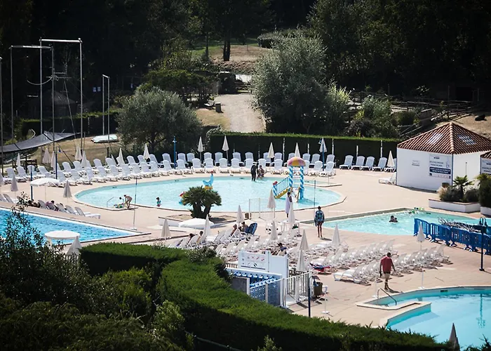 Port Bourgenay - Maeva - 2 Pieces 5 Personnes Selection Mae-2715 Talmont-Saint-Hilaire