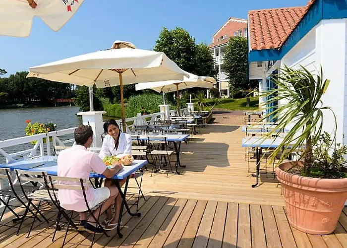 Port Bourgenay - Maeva - 2 Pieces 5 Personnes Selection Mae-2715 דירה Talmont-Saint-Hilaire